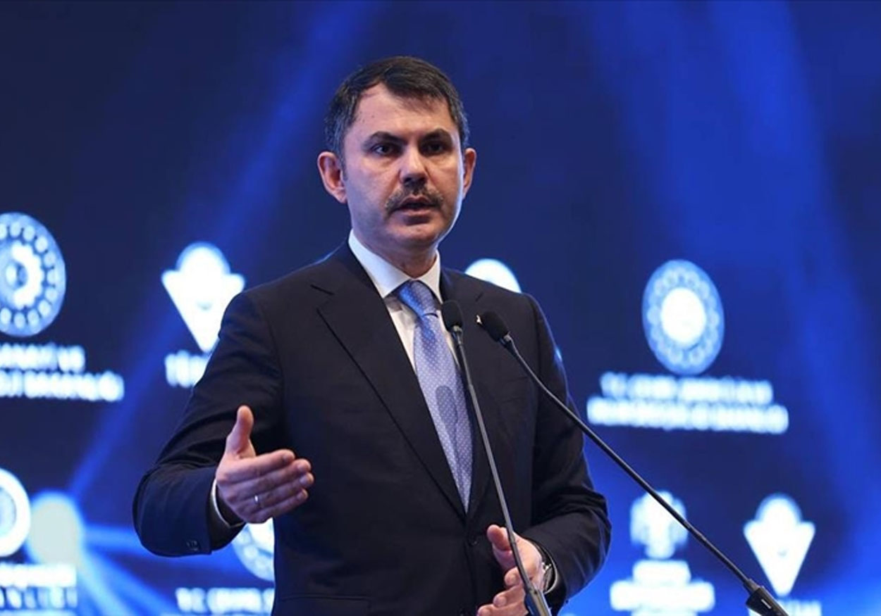 murat kurum