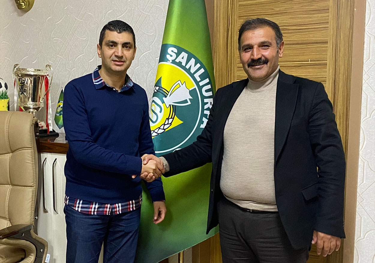 şanlıurfaspor
