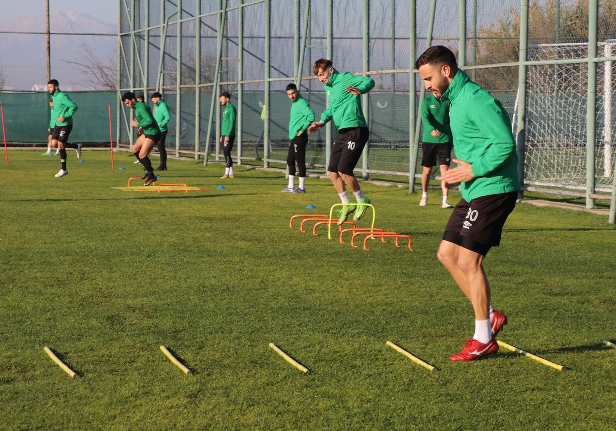 şanlıurfaspor