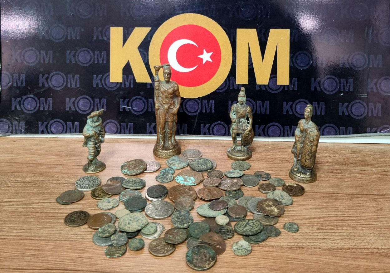 tarihi eser