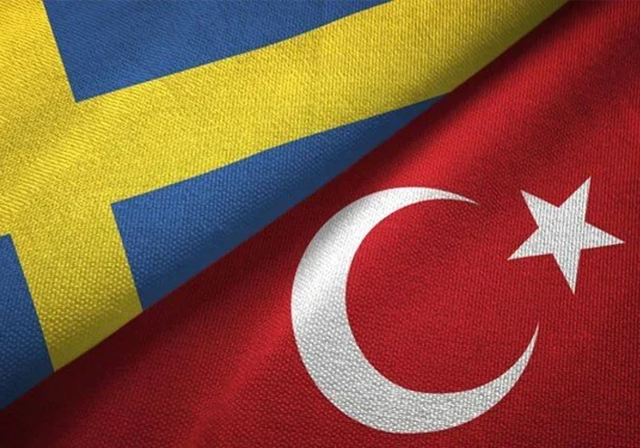 türkiye isveç