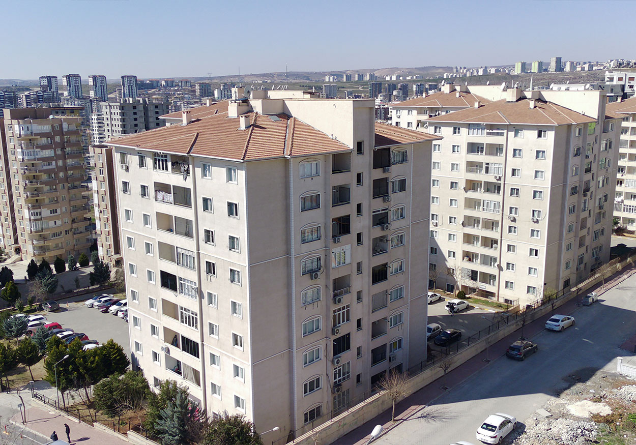 Ev- şanlıurfa- gaptimes- deprem