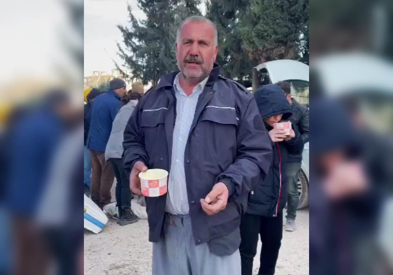 adıyaman yardım kardeş şehir şanlıurfa