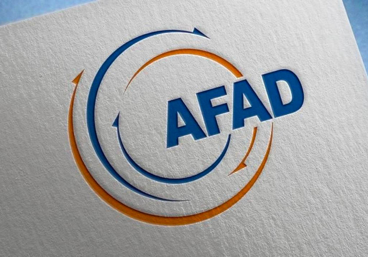 afad uyarı afet deprem