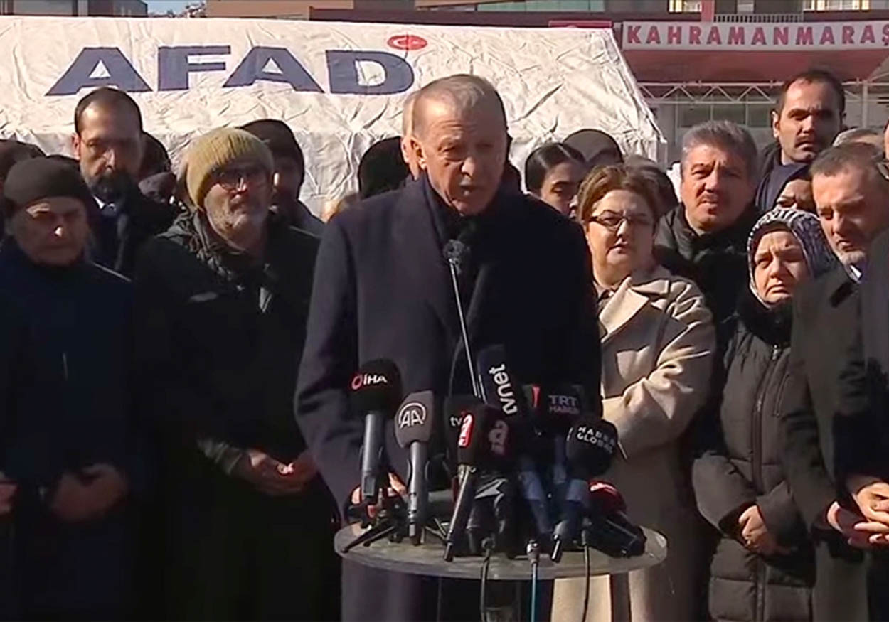 cumhurbaşkanı erdoğan
