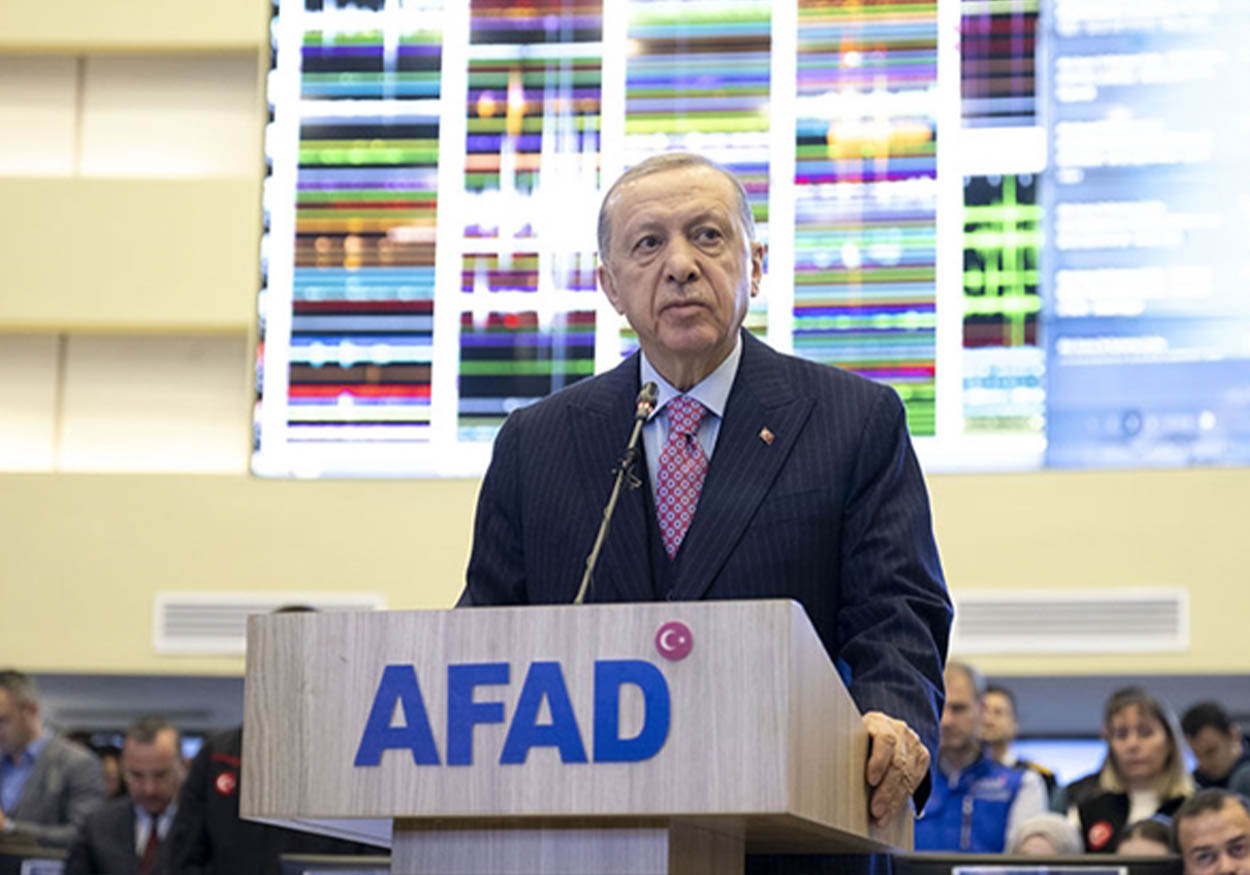 cumhurbaşkanı recep tayyip erdoğan