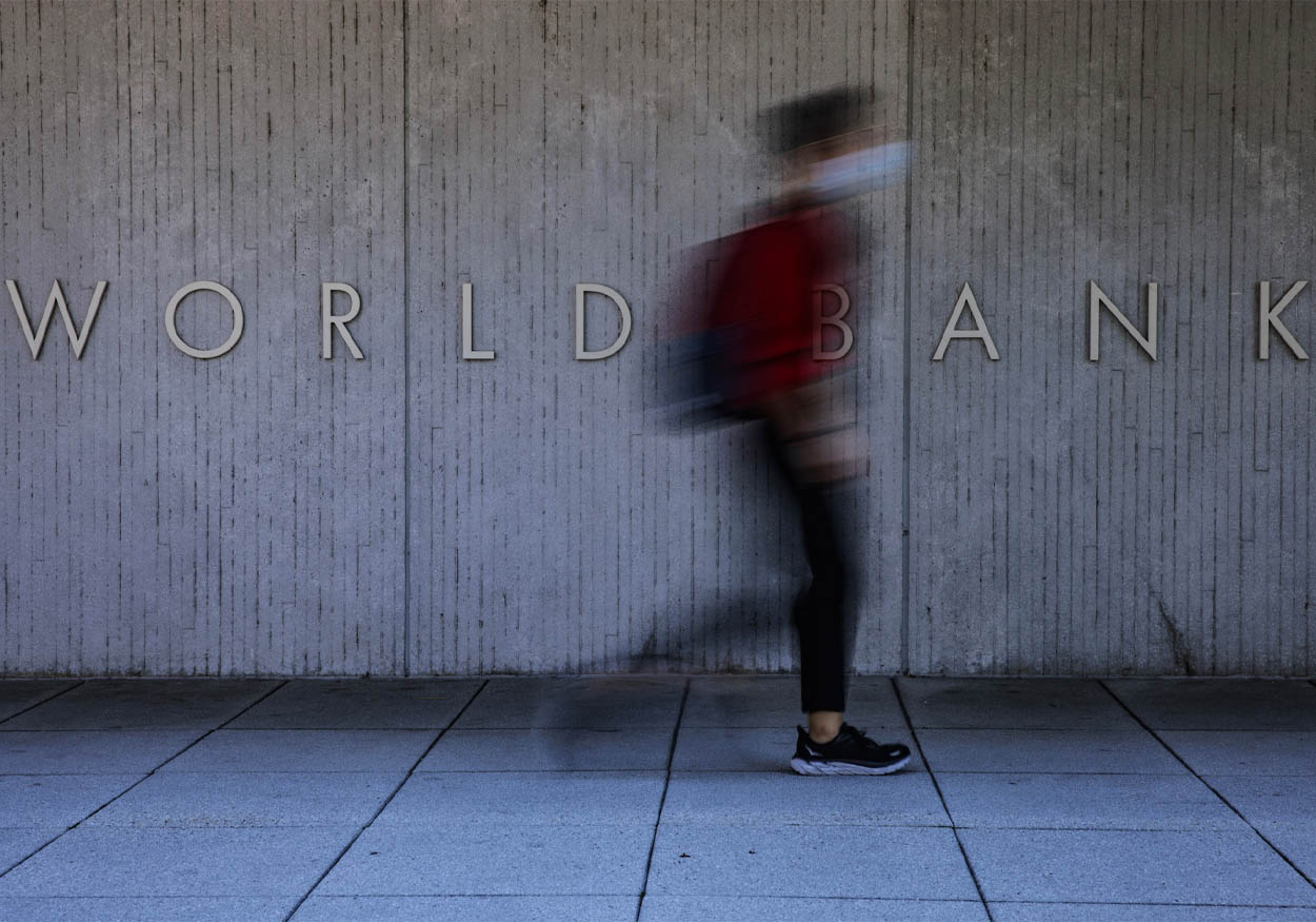 dünya bankası world bank