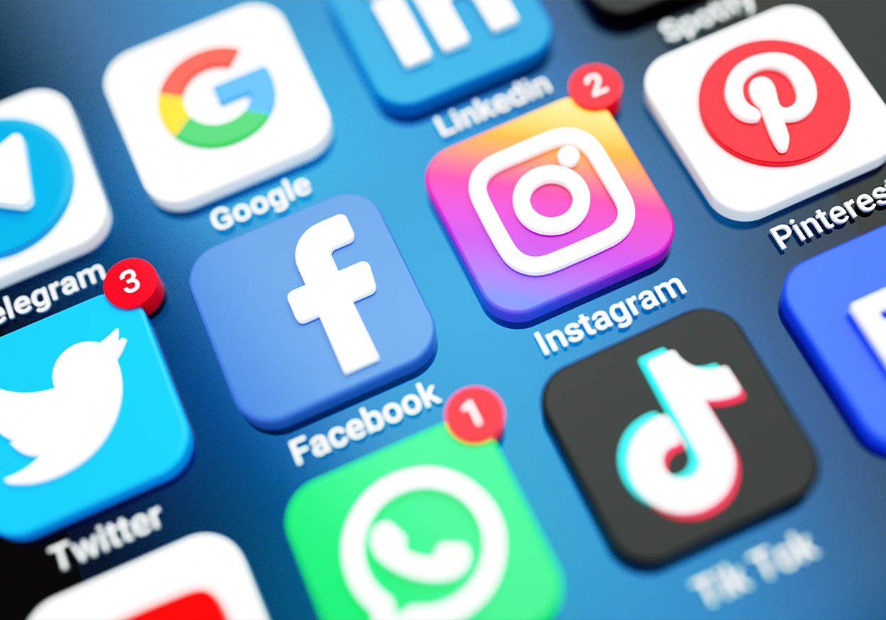 facebook instagram meta sosyal medya