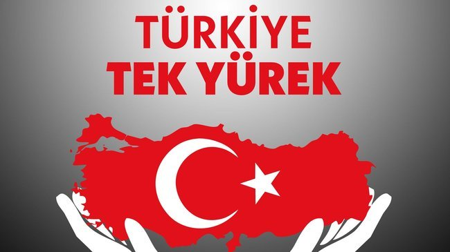 Depremzedeler İçin 8 Ulusal Kanalda Ortak Yayın! 2 image 13