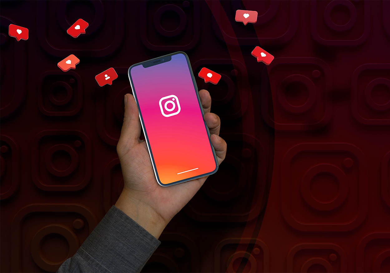 instagram sosyal medya facebook meta
