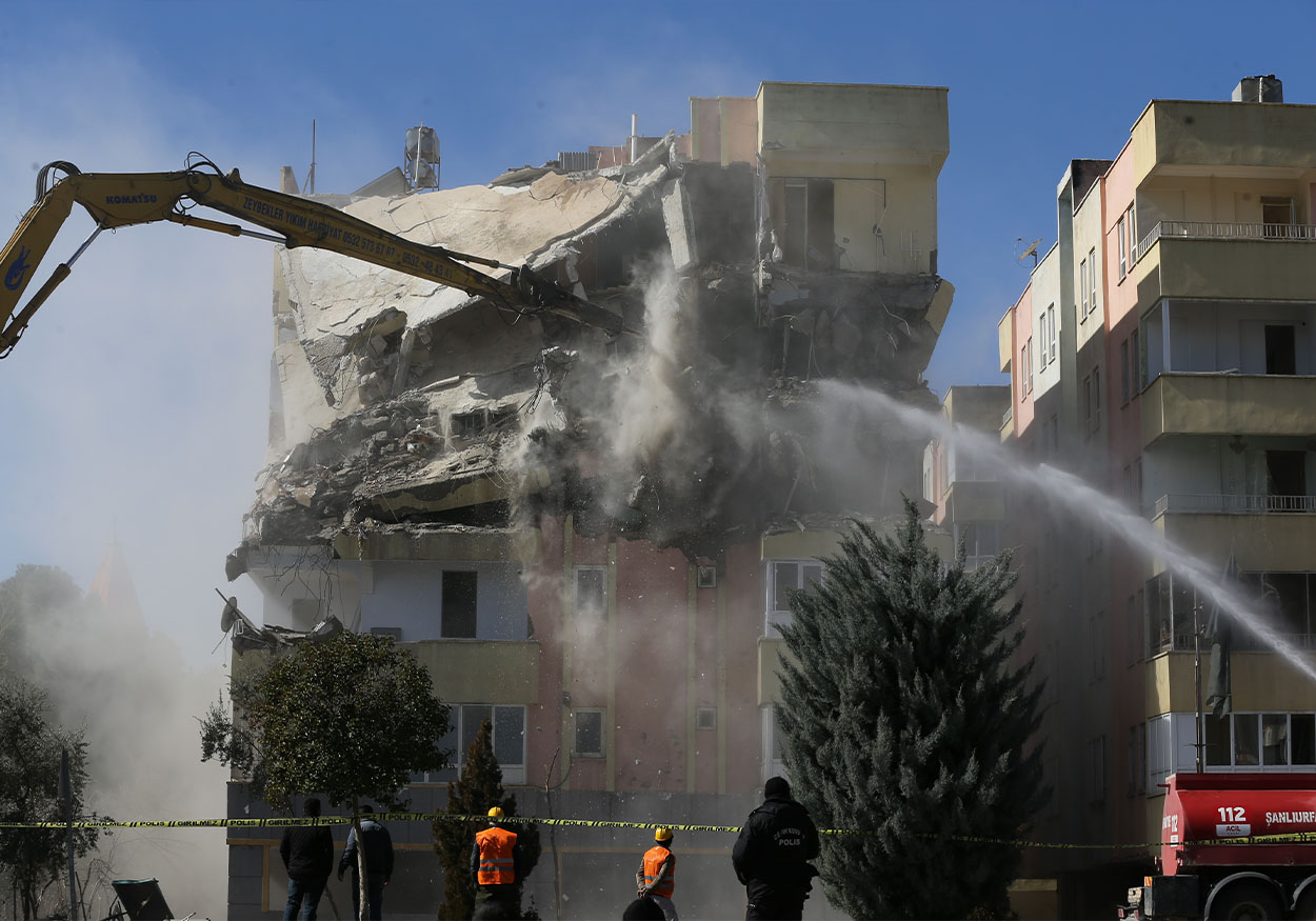 şanlıurfa- deprem- gaptimes
