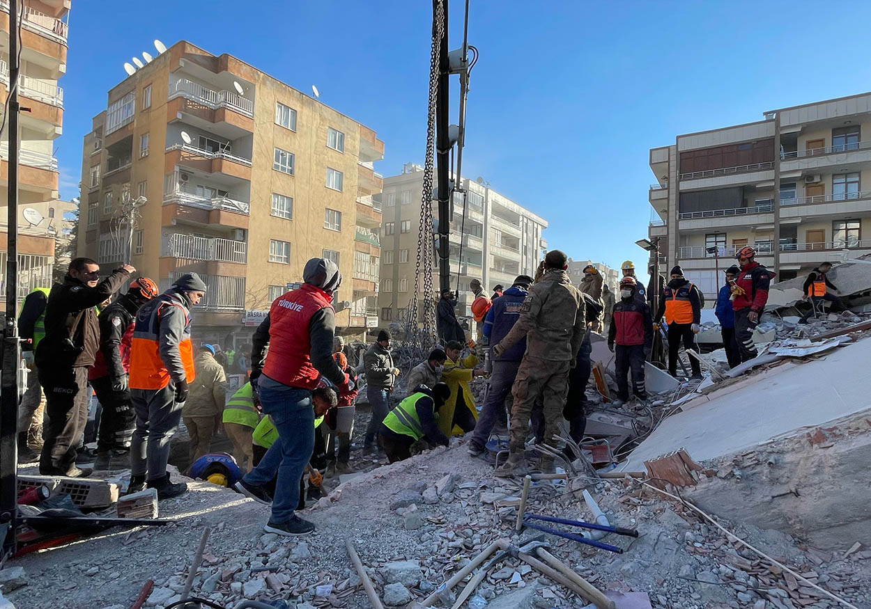 şanlıurfa yenişehir mucize kurtuluş