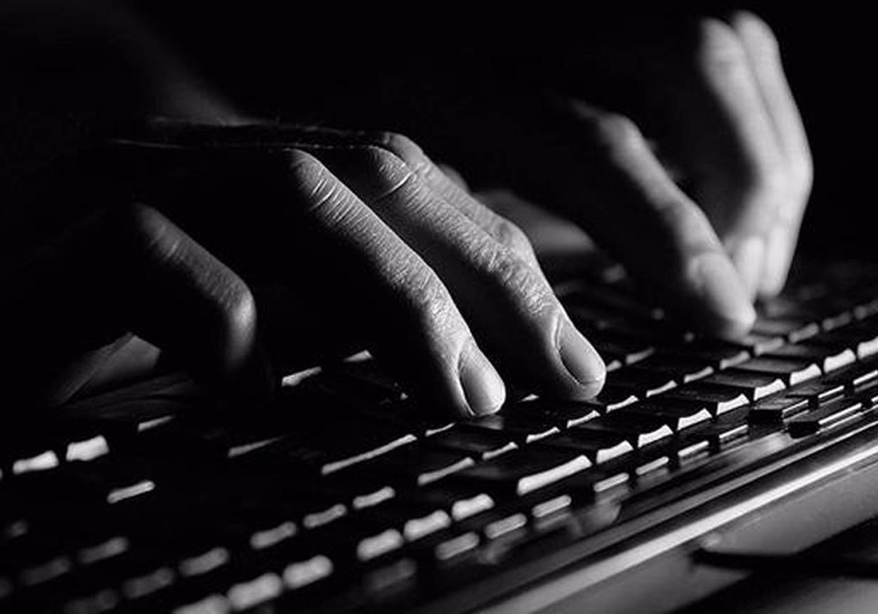sosyal medya provokatif hack korsan