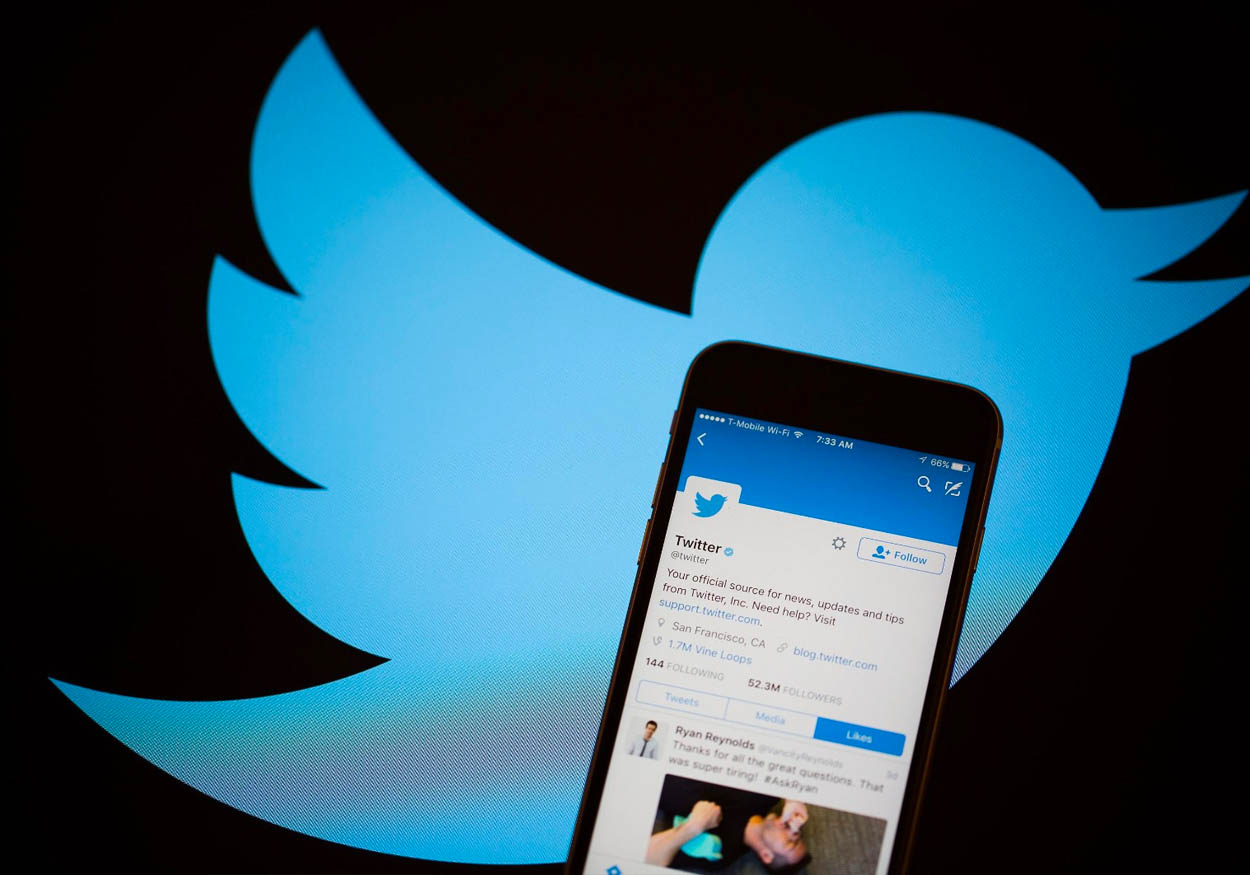 twitter