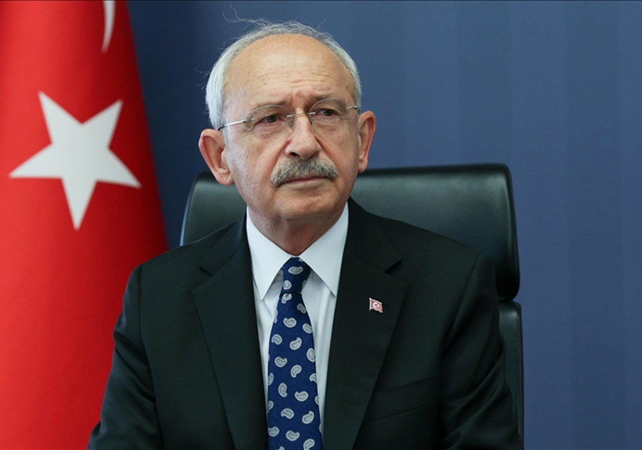 kılıçdaroğlu