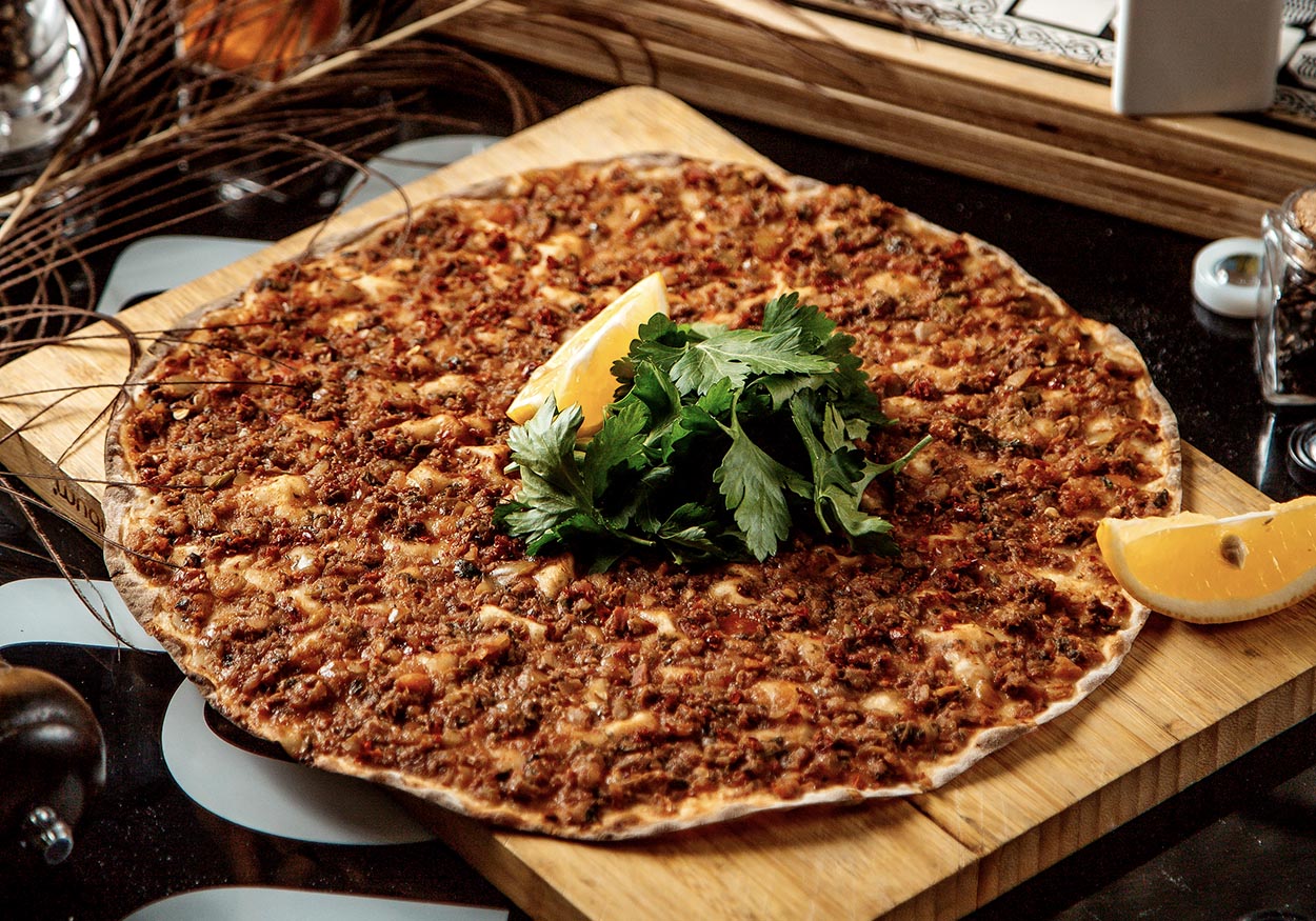 lahmacun-kiymali