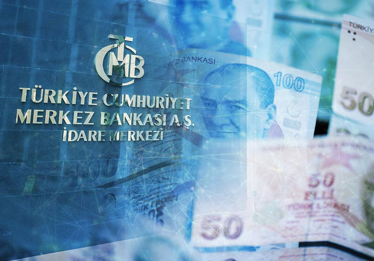 merkez bankası