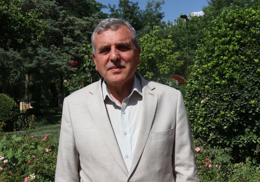Şanlıurfa'da Turizmciler Çifte Bayram Yaşayacak! 2 1 36