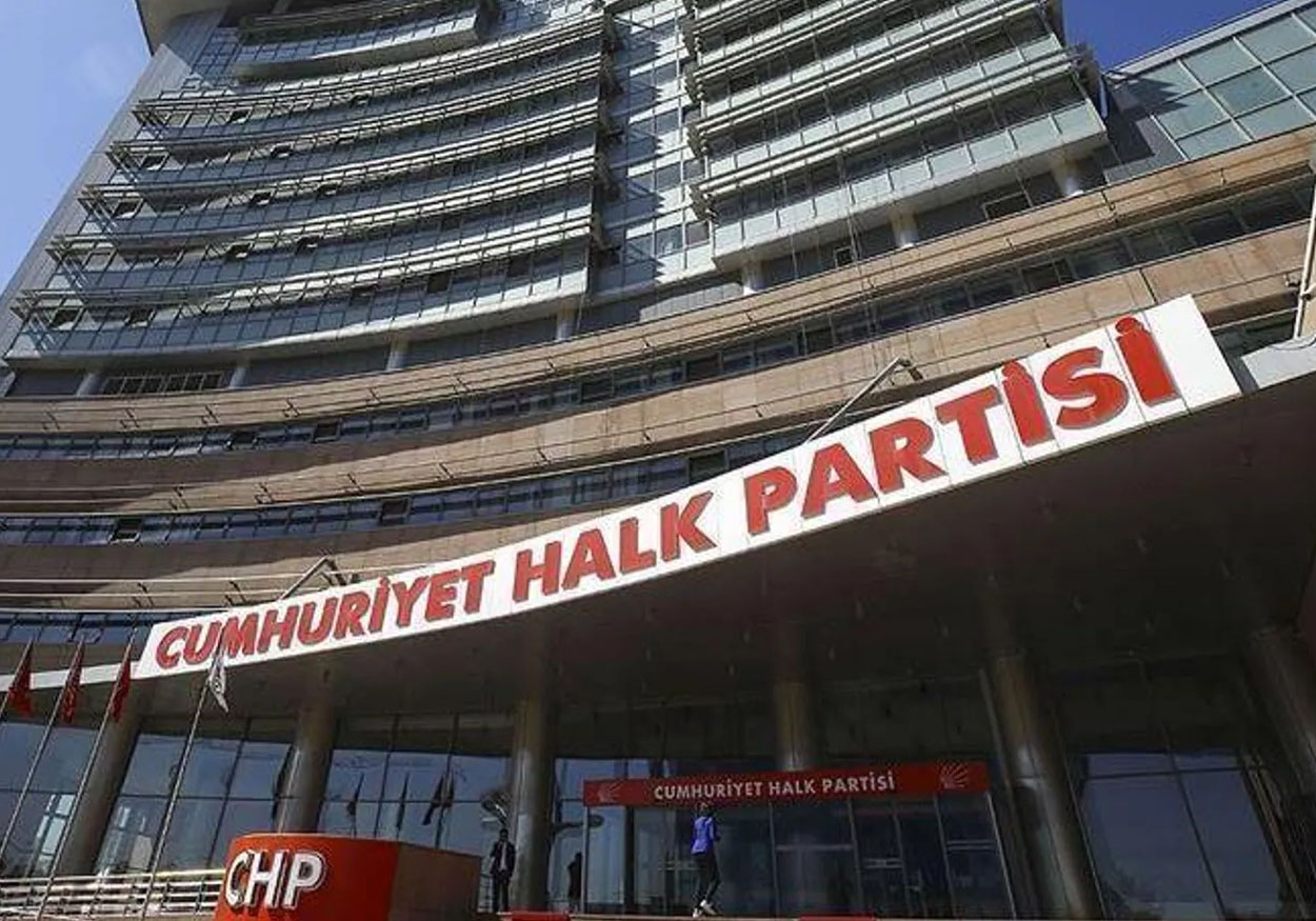 CHP