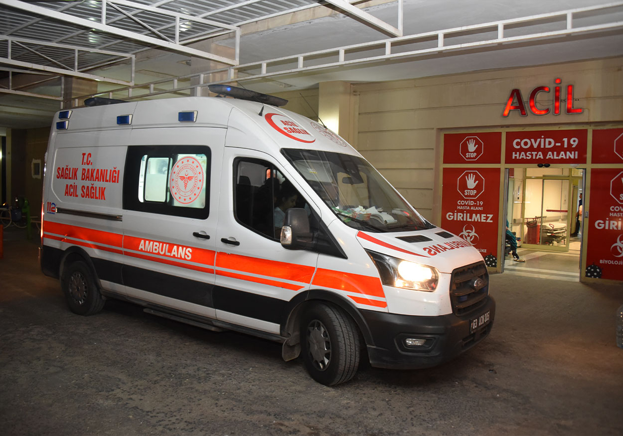 ambulans