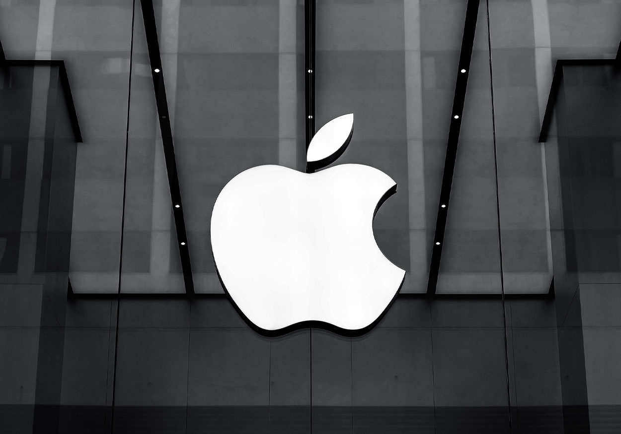apple