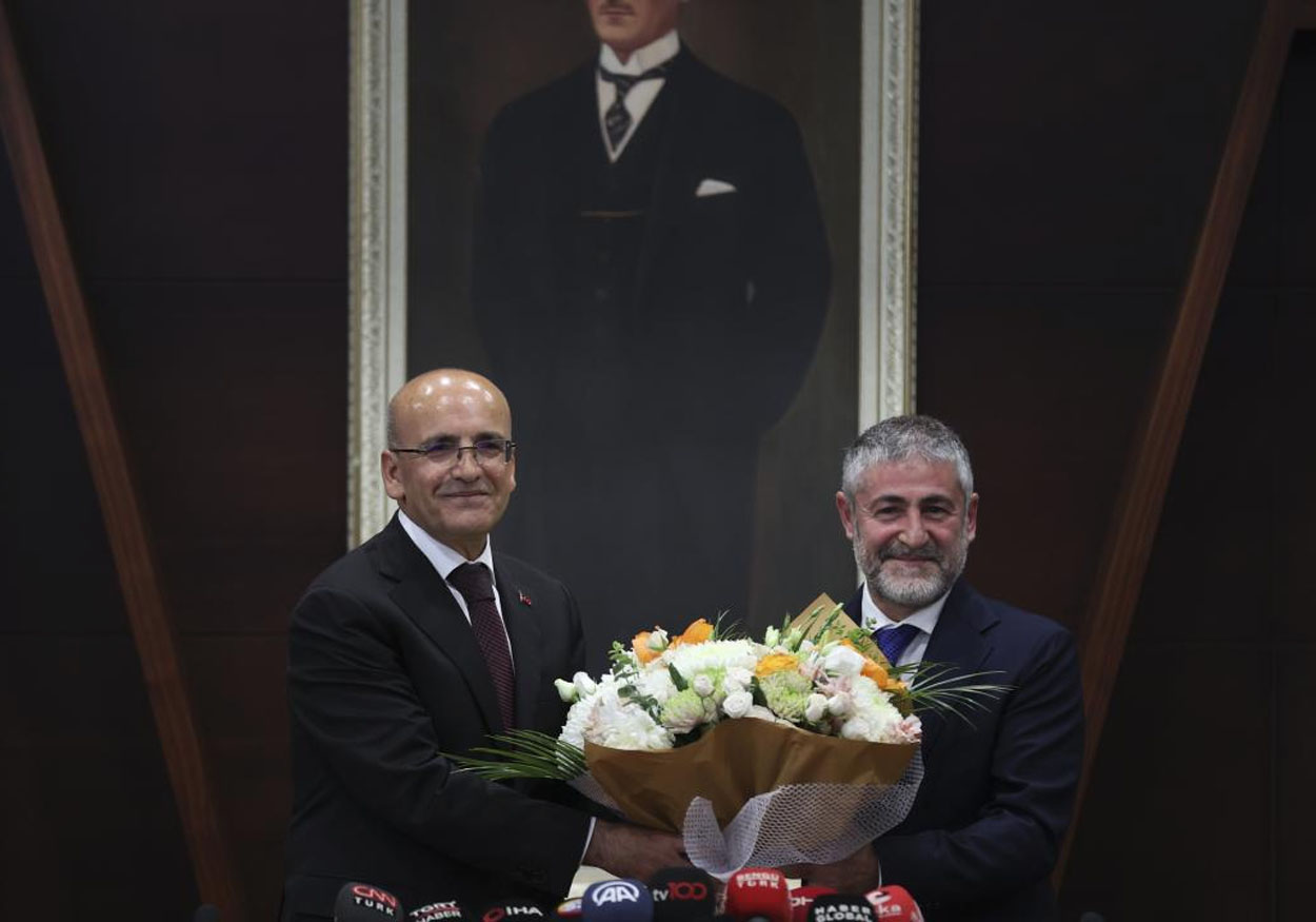 bakanlar