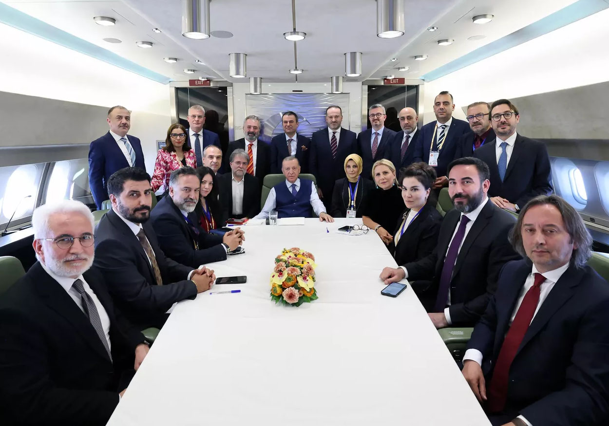 cumhurbaşkanı erdoğan