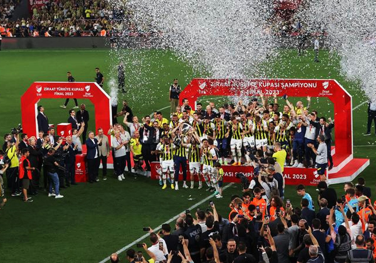 fenerbahçe 1