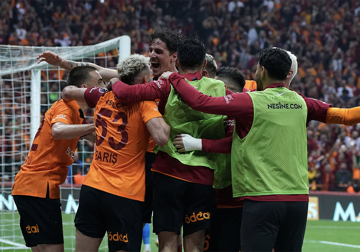 galatasaray