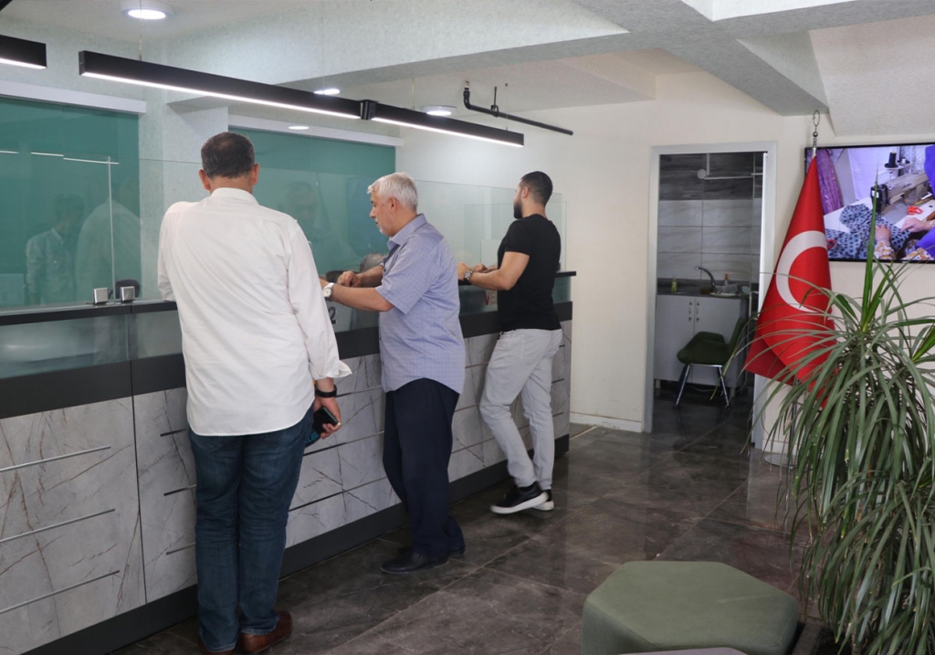 Haliliye'de Yapılandırma Fırsatında Son Tarih: 30 Haziran! 2 haliliye 1