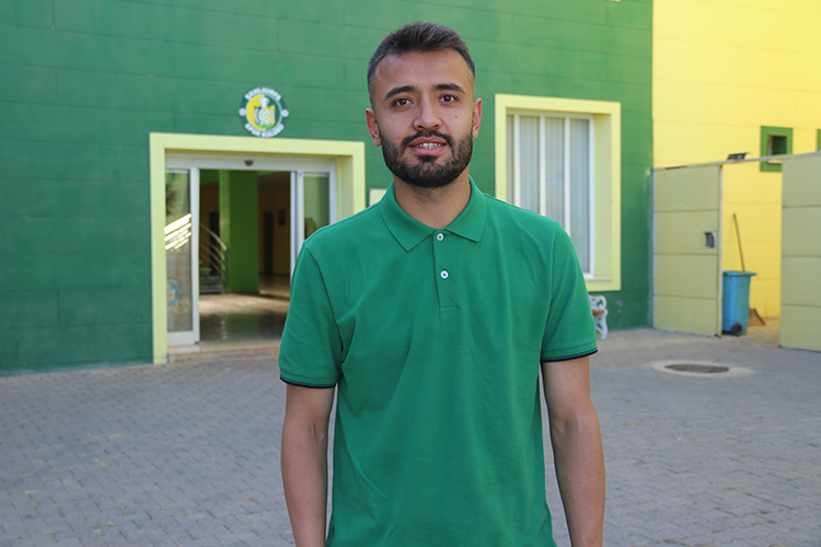 1. Lig'e Yükselen Şanlıurfaspor'da Hedef Süper Lig! 5 image 8