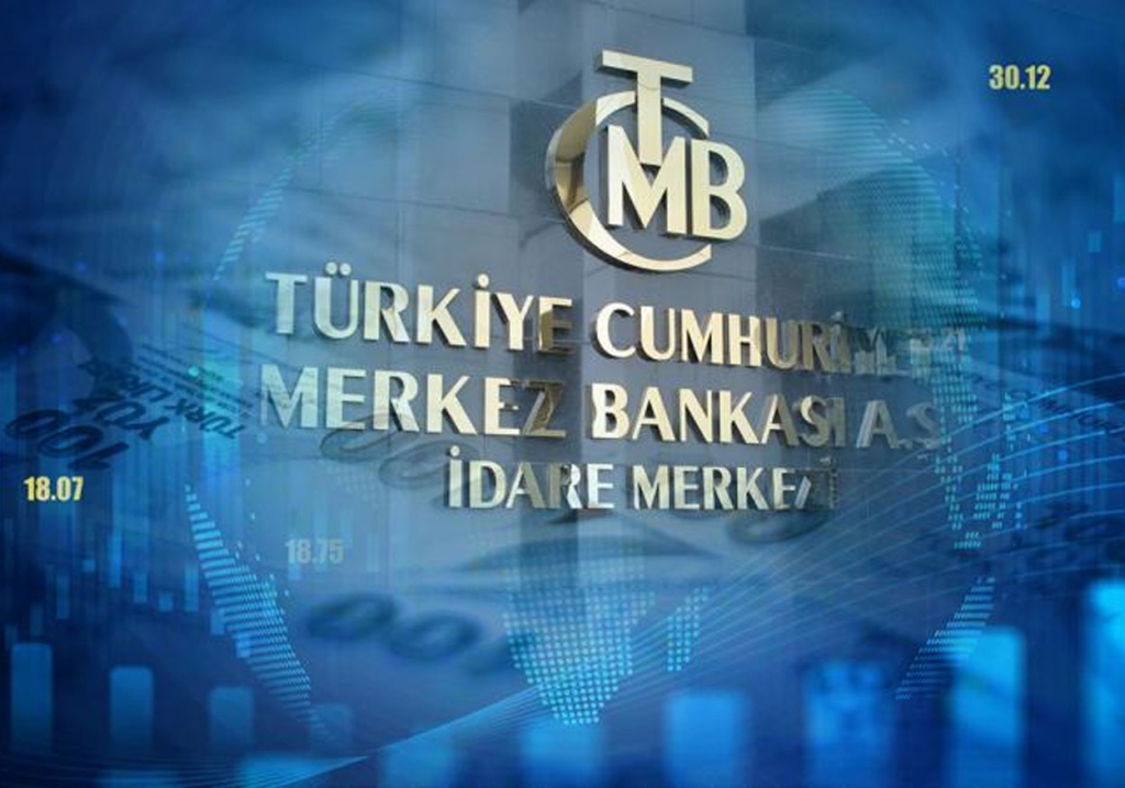 Merkez Bankası Başkanı Hafize Gaye Erkan İçin Bir İlk! 2 merkez bankasi