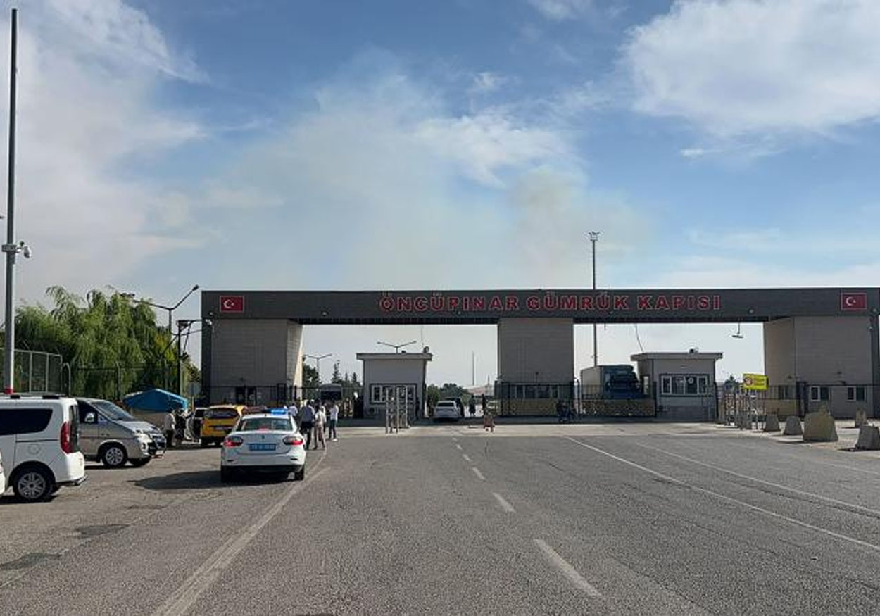 öncüpınar