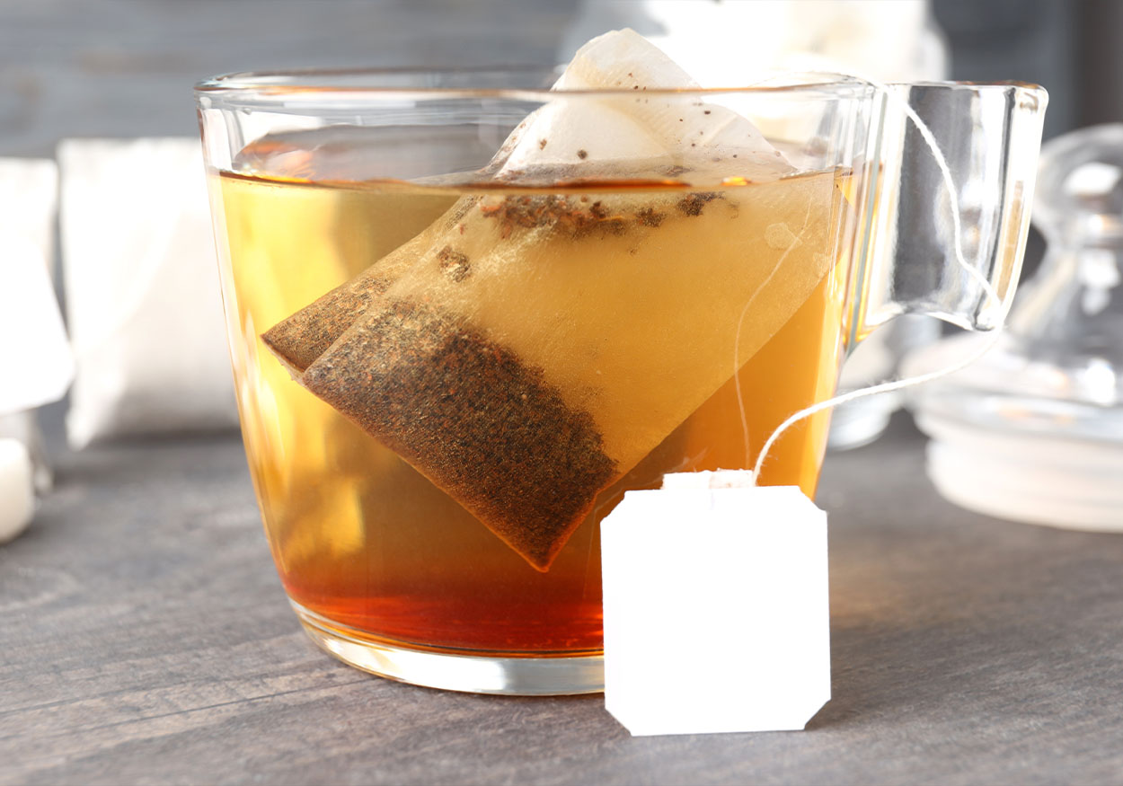 Çay Tartışması 77 Bin Liraya Mal Oldu! 2 sallama çay