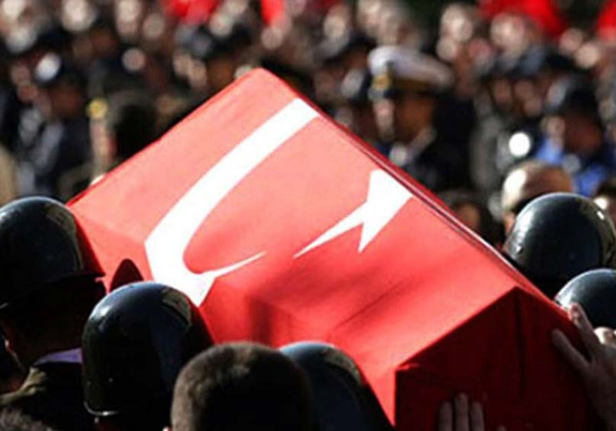şehit