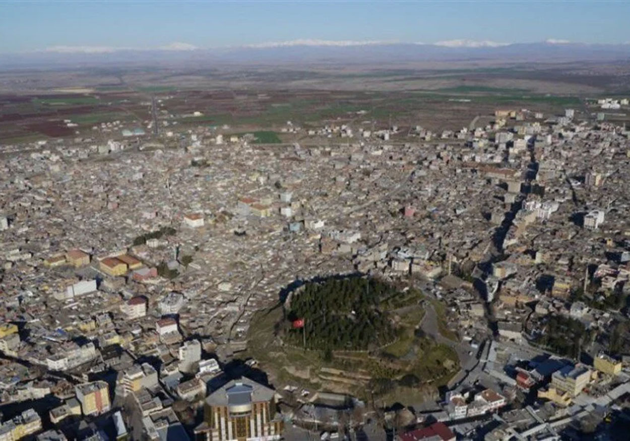 siverek