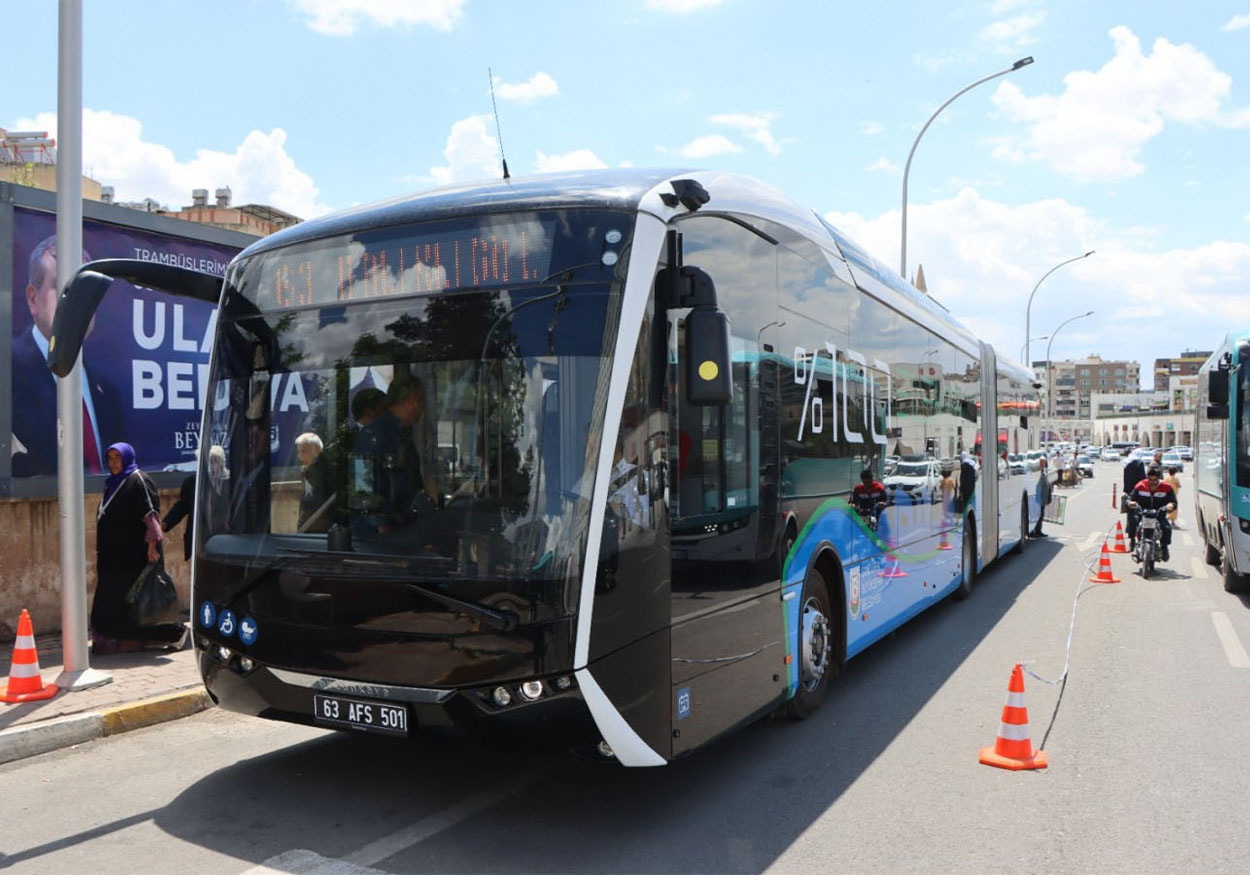 tranbüs
