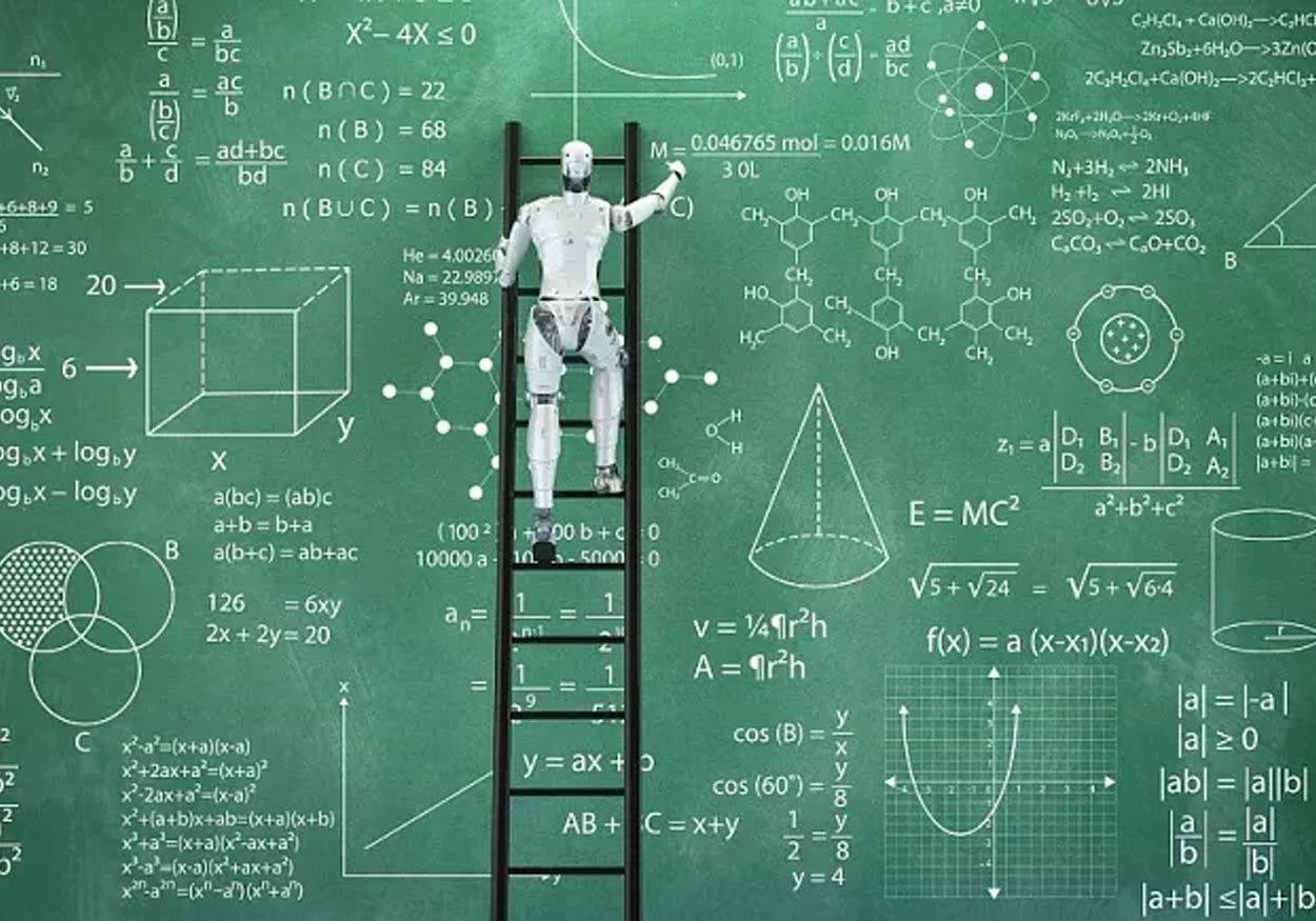 Yapay Zekâdan En Fazla Hangi Meslekler Etkilenecek? 2 yapay zeka matematik