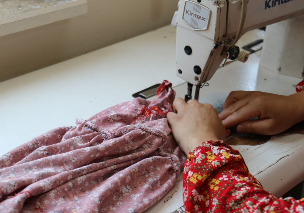 Büyükşehir'in Destek Merkezleri Kadınların İkinci Evi! 2 1 25