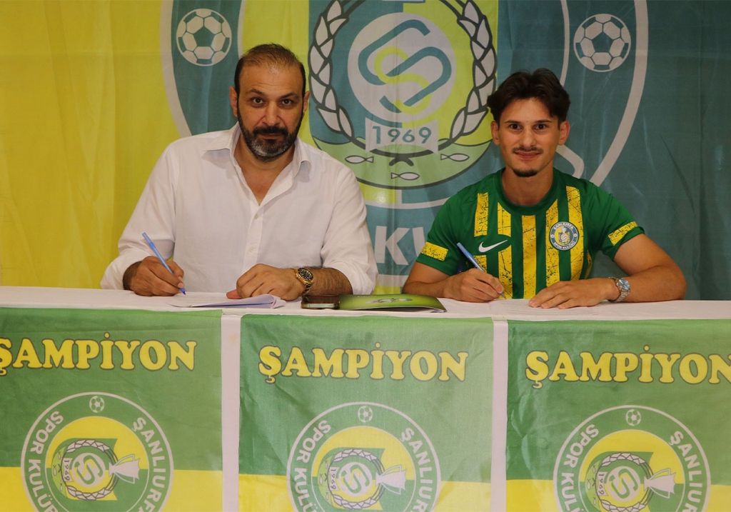 Şanlıurfaspor, Transfer Çalışmalarına Başladı! 2 2 7