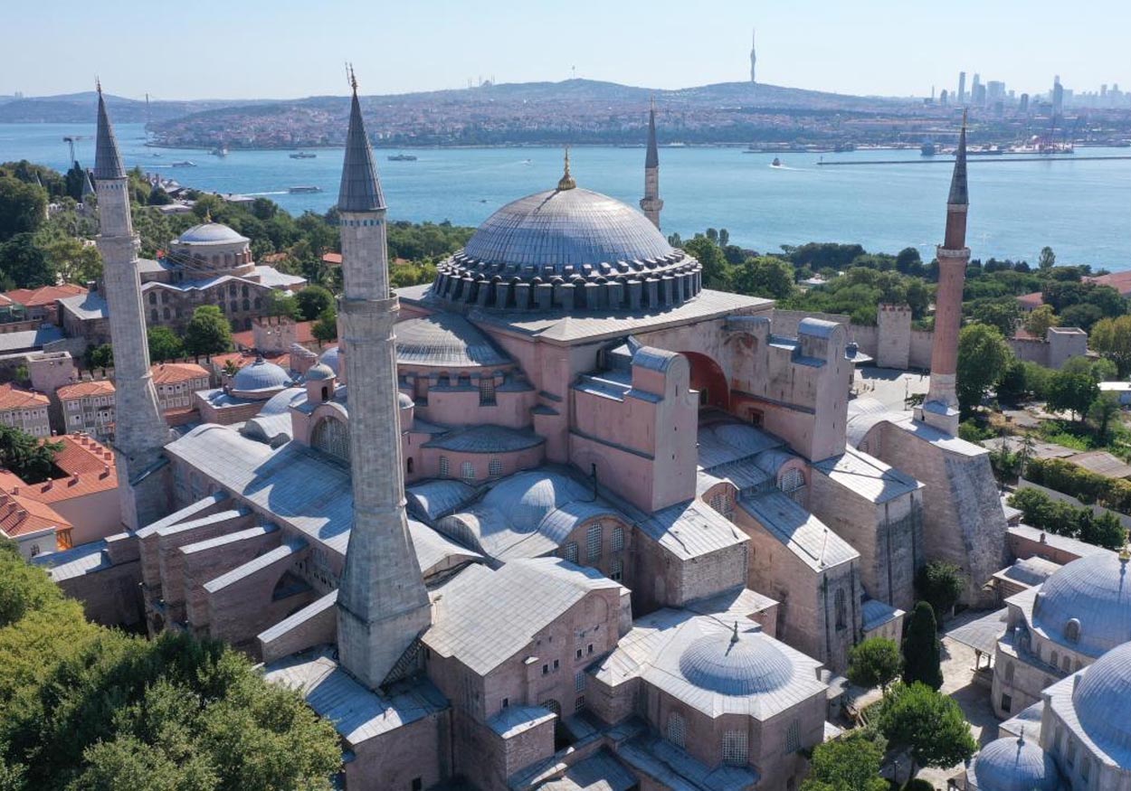 ayasofya