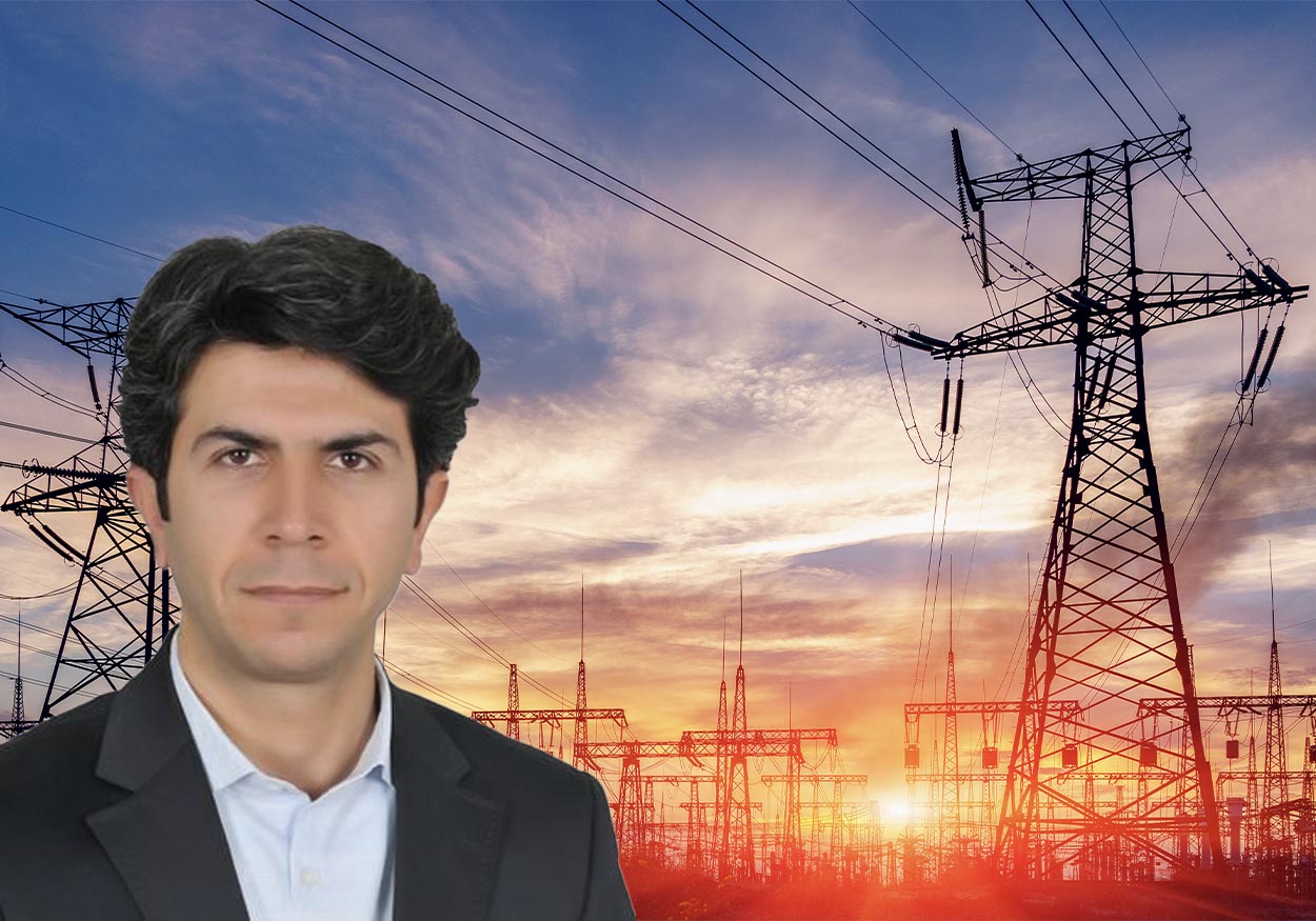 emin özaslan şanlıurfa elektrik sorunu