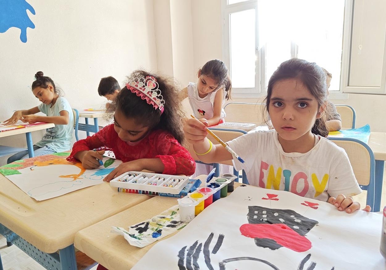 eyyübiye belediyesi kurs