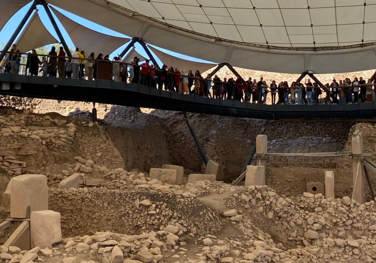 göbeklitepe