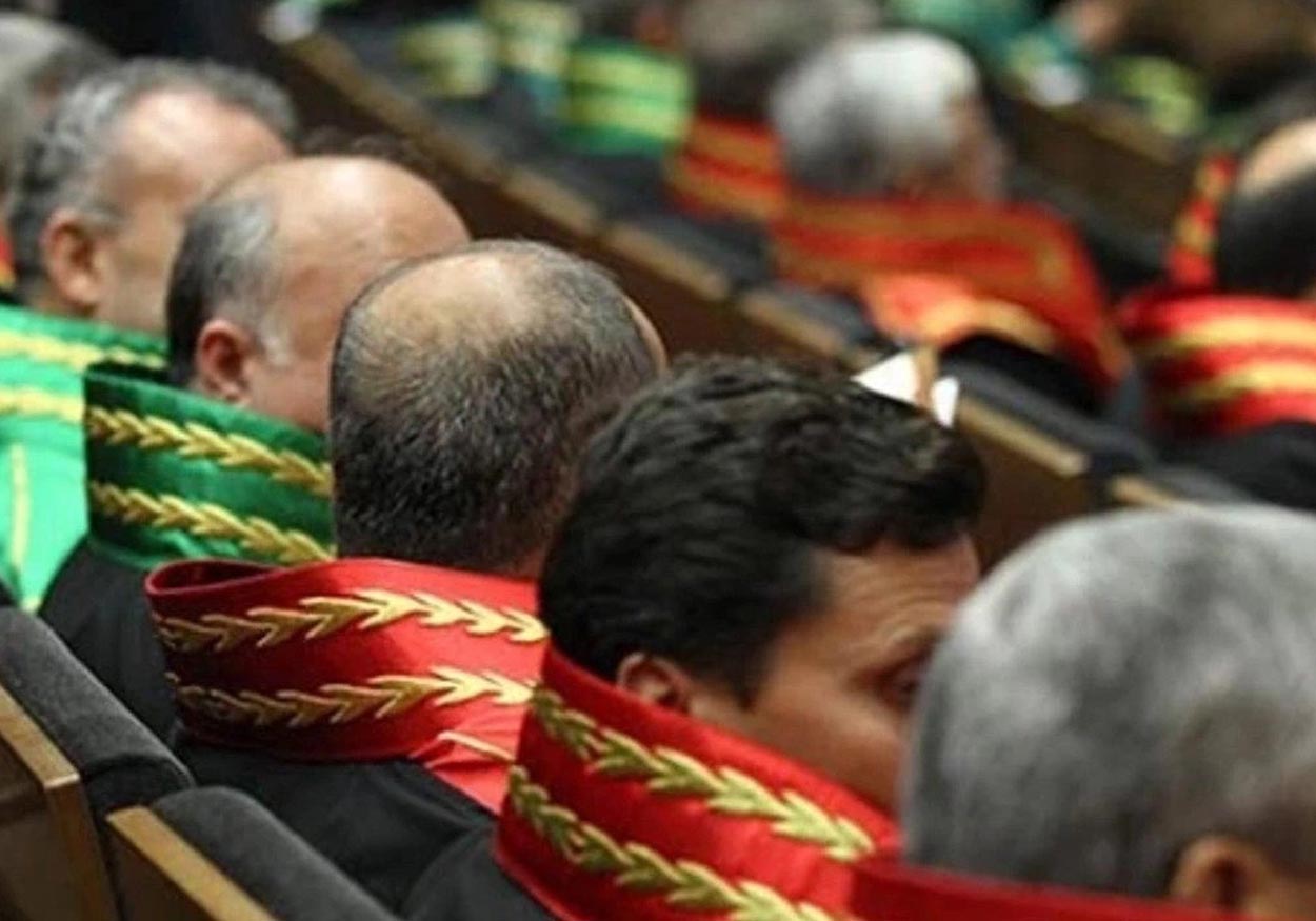 hakim savcı