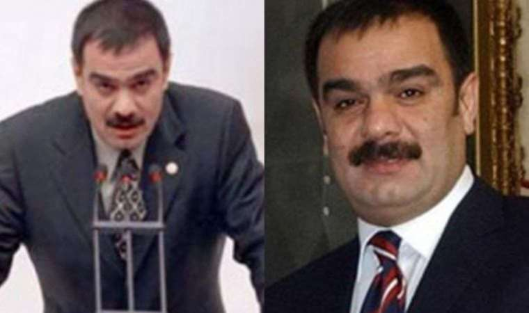 Mustafa Sarıgül'e Şanlıurfalı Eski Vekilden Yumruk İddiası! 2 image 1
