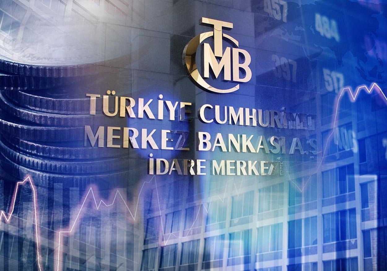 merkez bankası