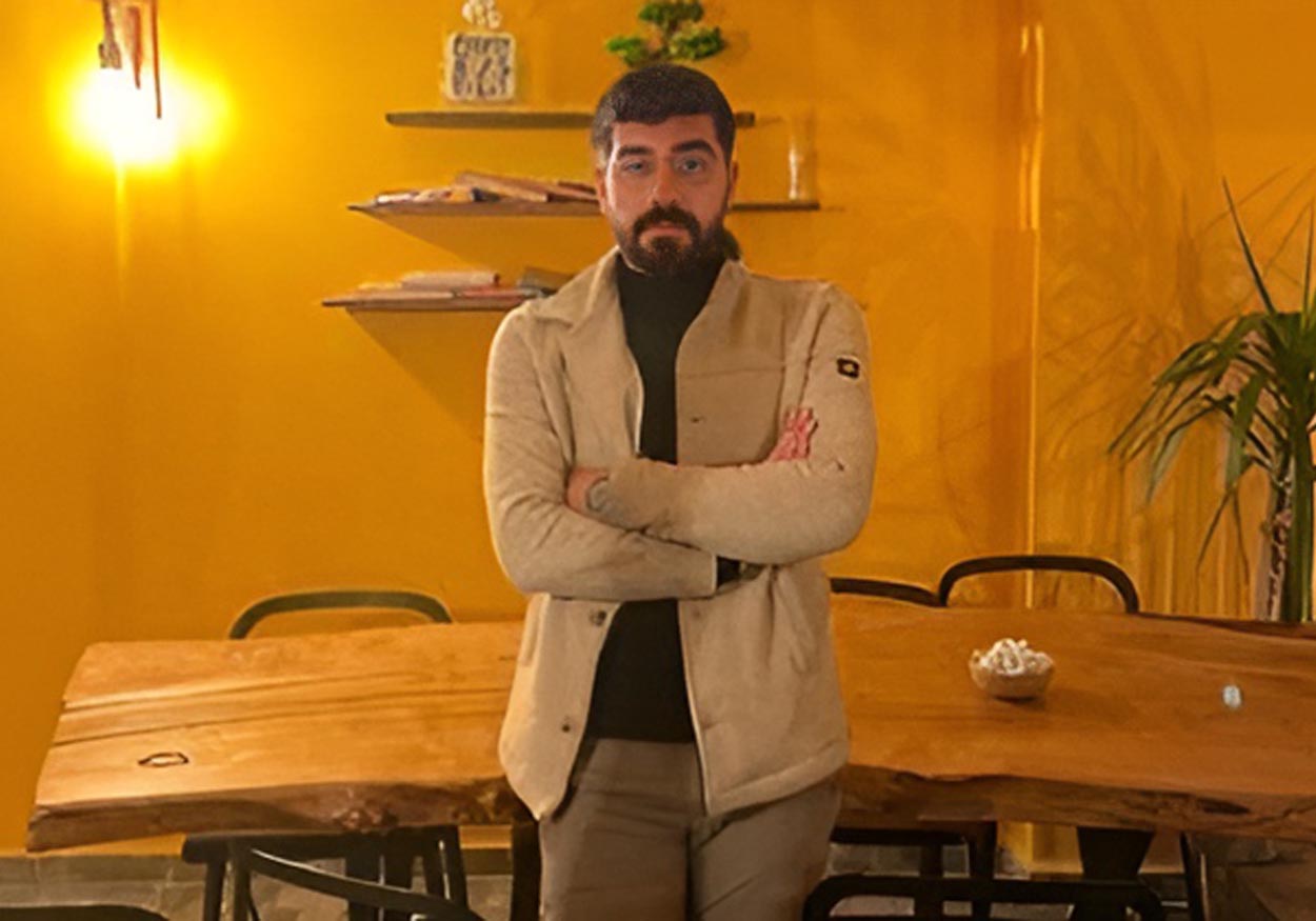 mimar lütfü seray kuduz siverek şanlıurfa