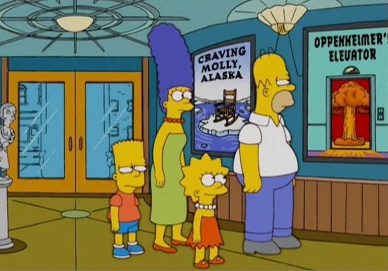 simpsonlar