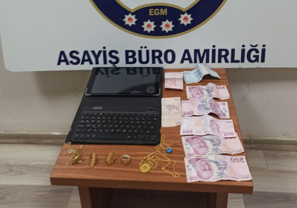 Siverek'te Çeşitli Suçlardan Aranan Şahıs Yakalandı! 2 siverek 1